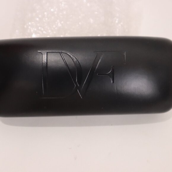 Diane Von Furstenberg Haley DVF-595S Marble Stud Spike Cat Eye Sunglasses w Case main image 7